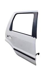 PORTA TRASEIRA DIREITA ECOSPORT 2003 2004 A 2012