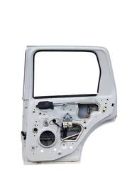 PORTA TRASEIRA DIREITA ECOSPORT 2003 2004 A 2012