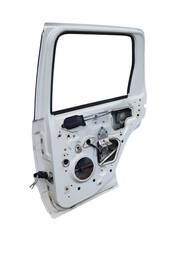 PORTA TRASEIRA DIREITA ECOSPORT 2003 2004 A 2012