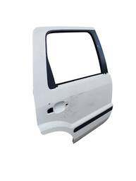PORTA TRASEIRA DIREITA ECOSPORT 2003 2004 A 2012