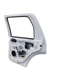 PORTA TRASEIRA DIREITA ECOSPORT 2003 2004 A 2012