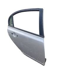 PORTA TRASEIRA DIREITA CIVIC 2007 2008 A 2011
