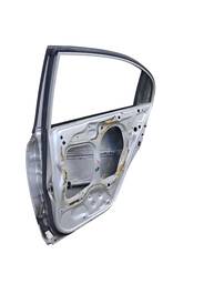 PORTA TRASEIRA DIREITA CIVIC 2007 2008 A 2011