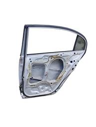 PORTA TRASEIRA DIREITA CIVIC 2007 2008 A 2011