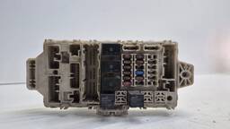 CAIXA FUSÍVEL MITSUBISHI AIRTREK 2.4 2007