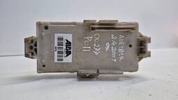 CAIXA FUSÍVEL MITSUBISHI AIRTREK 2.4 2007