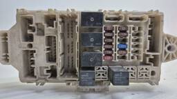 CAIXA FUSÍVEL MITSUBISHI AIRTREK 2.4 2007