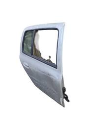 PORTA TRASEIRA DIREITA CLIO 2000 2001 A 2012