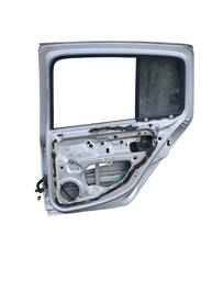 PORTA TRASEIRA DIREITA CLIO 2000 2001 A 2012