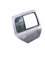 PORTA TRASEIRA DIREITA CLIO 2000 2001 A 2012