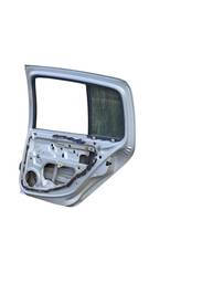 PORTA TRASEIRA DIREITA CLIO 2000 2001 A 2012
