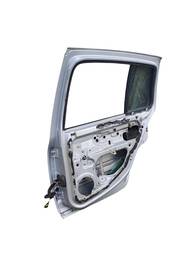 PORTA TRASEIRA DIREITA CLIO 2000 2001 A 2012