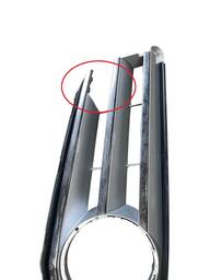 GRADE MERCEDES GLA 200 250 2015 2016 A 2017