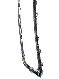 GRADE S10 TRAILBLAZER 2017 A 2020 C/ FRISO CROMADO