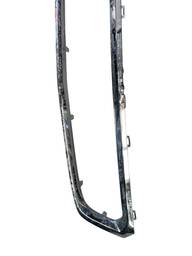 GRADE S10 TRAILBLAZER 2017 A 2020 C/ FRISO CROMADO