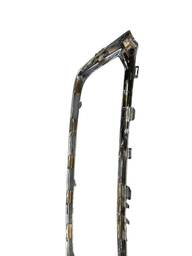 GRADE S10 TRAILBLAZER 2017 A 2020 C/ FRISO CROMADO