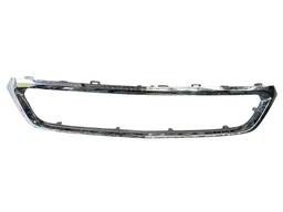 Grade S10 TrailBlazer 2017 a 2020 C/ Friso Cromado