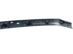 MOLDURA GRADE PARACHOQUE DIANTEIRO CROMADO RANGER 2013/2016