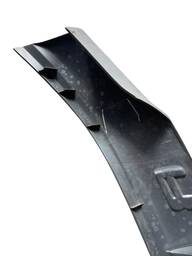 MOLDURA GRADE PARACHOQUE DIANTEIRO CROMADO RANGER 2013/2016