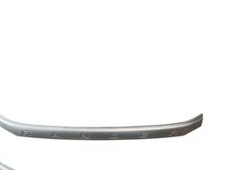 Moldura Grade Parachoque Dianteiro Cromado Ranger 2013/2016