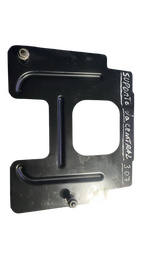 suporte modulo de injeção peugeot 307 16v original