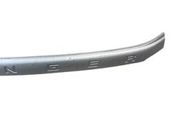 MOLDURA GRADE PARACHOQUE DIANTEIRO CROMADO RANGER 2013/2016