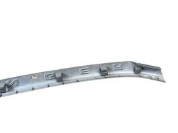 MOLDURA GRADE PARACHOQUE DIANTEIRO CROMADO RANGER 2013/2016