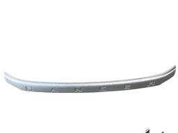 Moldura Grade Parachoque Dianteiro Cromado Ranger 2013/2016