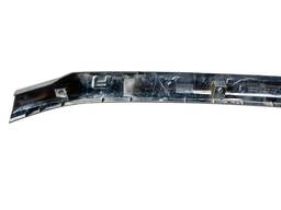 MOLDURA GRADE PARACHOQUE DIANTEIRO CROMADO RANGER 2013/2016