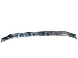 MOLDURA GRADE PARACHOQUE DIANTEIRO CROMADO RANGER 2013/2016