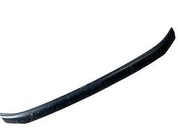 Moldura Grade Parachoque Dianteiro Cromado Ranger 2013/2016