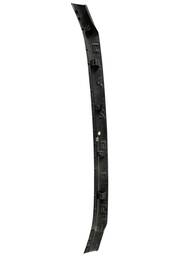 MOLDURA GRADE PARACHOQUE DIANTEIRO CROMADO RANGER 2013/2016