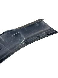 MOLDURA GRADE PARACHOQUE DIANTEIRO CROMADO RANGER 2013/2016