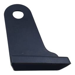 Acabamento Banco Traseiro Nissan Kicks 2017 a 2019