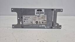 MÓDULO CENTRAL BLUETOOTH BMW X1 2010 A 2012