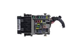 CAIXA FUSÍVEL GM S10 2014