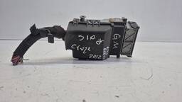 CAIXA FUSÍVEL GM S10 2014