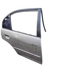 PORTA TRASEIRA DIREITA CIVIC 2001 2002 A 2006