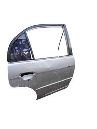 PORTA TRASEIRA DIREITA CIVIC 2001 2002 A 2006