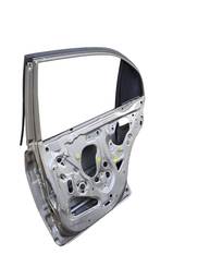 PORTA TRASEIRA DIREITA CIVIC 2001 2002 A 2006