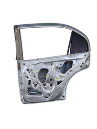 PORTA TRASEIRA DIREITA CIVIC 2001 2002 A 2006