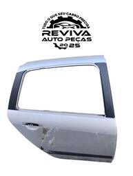 PORTA TRASEIRA DIREITA SYMBOL 2009 2010 A 2013