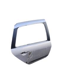 PORTA TRASEIRA DIREITA SYMBOL 2009 2010 A 2013