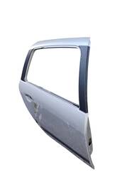 PORTA TRASEIRA DIREITA SYMBOL 2009 2010 A 2013