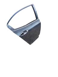 PORTA TRASEIRA DIREITA CITY 2010 2011 A 2014