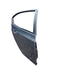 PORTA TRASEIRA DIREITA CITY 2010 2011 A 2014