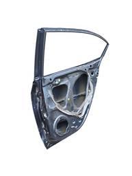 PORTA TRASEIRA DIREITA CITY 2010 2011 A 2014