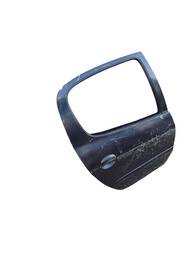 PORTA TRASEIRA DIREITA PEUGEOT 206 207 PASSION
