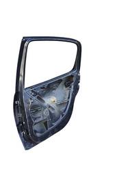 PORTA TRASEIRA DIREITA PEUGEOT 206 207 PASSION