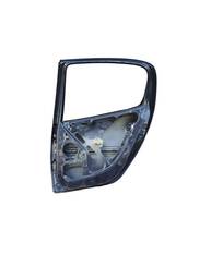 PORTA TRASEIRA DIREITA PEUGEOT 206 207 PASSION